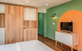 Pota Hotel & Apartment